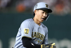 近鉄OB「立石3番に入って森下が6番に座れば、得点力がかなり上がる」
