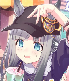 【ウマ娘】可愛いってのはこのことを言うのだ。