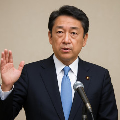 平和学習「萎縮せず進めて」松本文科相 同志社国際「違法」認定で   |  社会見学で人権学習もそろそろやめたれ
