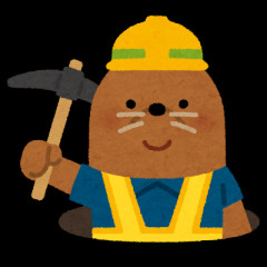 【悲報】工事作業員さん、地中12mで作業中に上からセメントぶっかけられて死亡