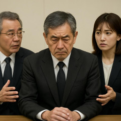 阿部監督辞任 元埼玉県警・佐々木成三氏は「娘さんが心配です」中村仁美も「娘さんのためにも阿部さん、戻ってくれないか」   |  ■巨人監督の阿部慎之助の逮捕のこれまでの経緯