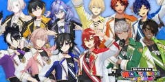 ホロライブに切り捨てられた「ホロスターズ」、ガチで崩壊・・・ほとんどが配信活動終了を発表