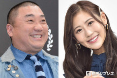 山本圭壱(58歳)&西野未姫(27歳)、第2子の名前は「頑馬(がんば)」 第1子は「にこり」ｗｗｗｗｗｗｗｗ