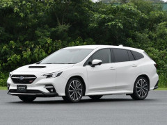 ワイ、中古でいいからレヴォーグが欲しかったので嫁にプレゼンした結果
