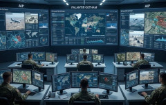 軍事作戦を「数分」で立案する米パランティアのAI…日本は激変についていけるか！