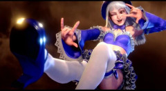 スト6、Year3キャラのOutfit3を実装へ！映像公開