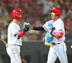 【カープ実況】菊池3番！矢野ショート！先発「床田寛樹vsジャクソン」小園ベンチスタート。26年交流戦開幕！【広島-ロッテ/マツダスタジアム】