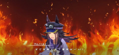 生徒達に確保されてビックリまめちん先生