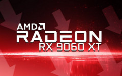 Radeon RX 9060 XT 16GBが52,800円に値下がり。2026年の最安値を更新
