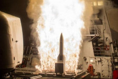 韓国次期イージスに海の「パトリオット SM6」弾道弾迎撃ミサイル導入確定…射程400キロ！