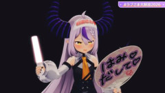 ホロライブ『ラプラス・ダークネス』さん、生誕祭で学マスアイドルとコラボ→学マスP達がブチギレお気持ちで大荒れ