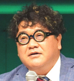 カンニング竹山「クマは関門海峡渡るんじゃねえかって」  山口目撃情報…いずれ九州？と危機感　浜田敬子氏「共生するしかない」