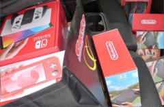 転売ヤーさん『旧定価で買ったスイッチ2の買取アップうめえ！』→別の転売ヤーさんブチギレ『その方法バラすんじゃねえよ！！』