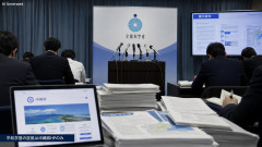 【速報】松本文科相が衝撃事実を突き付ける 同志社国際の平和学習、多様な意見扱った証拠は「沖縄県のHPのみ」だ