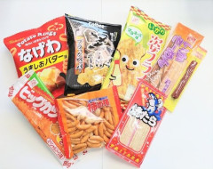 【悲報】遠足のお菓子軍、ガチで出そろってしまうｗｗｗｗｗｗｗｗｗｗ