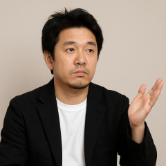 粗品、ポスト松本人志的な評価に「別にまったく張り合う気ないです。また違うスゴい人ということで良くない？」   #芸能