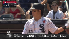西田陸浮とかいう急に現れたシカホワの日本人野手ｗｗｗｗｗ