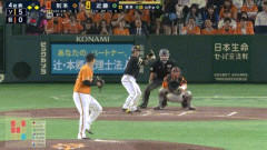 【巨人対ソフトバンク1回戦】巨人・則本、4回までに7失点の炎上…