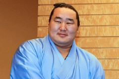 朝青龍さん「ハッキリ言って困ったガキ（笑）」