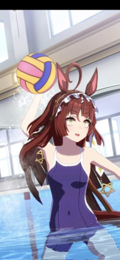 【ウマ娘】なんか解釈一致する画像
