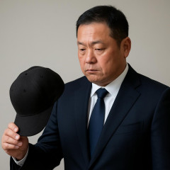 巨人 辞任の阿部慎之助監督、球団公式HPから名前、写真削除 長女へ暴行容疑で25日現行犯逮捕   #紳士たれ