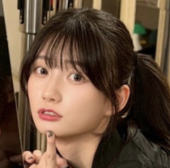 【画像】瀬戸環奈さん、ファンサで客に密着してしまうwwwwwww