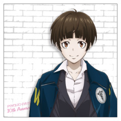 【PSYCHO-PASS】狂犬
