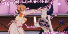ホロライブのラプラス・ダークネスさんの生誕祭に『学マス』のアイドルが登場した件、ライブ中に◯◯してファンブチギレ「控えめに言ってキモい」「二度とファン名乗るな」