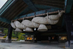 お前らぁぁぁ！！島根県にも旅行にこぉぉぉい！！