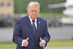 【悲報】トランプ、また停戦協議中にイランを攻撃