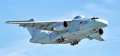 韓国人「日本の新型電子戦機『EC-2』のハイエンドシステムに韓国人が衝撃！」→「アジアの航空宇宙技術は新次元へ‥」