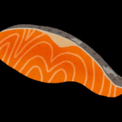 しゃけおにぎりこそ最強