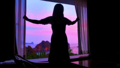 【衝撃】 女性アイドルが飛び降り自殺、判明した遺書の中身がヤバすぎる･････！