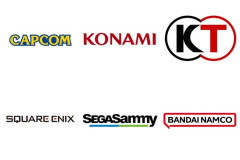家庭用ゲーム大手、3月期決算は6社中4社がゲーム事業増益