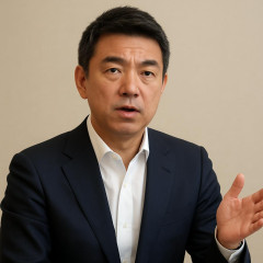 橋下徹氏、阿部監督辞任めぐる巨人オーナーの発言に異論「違うと思う」「社会は許すべき」