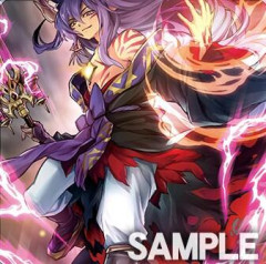 【遊戯王OCG情報】REVOLUTION BOOSTER -トゥーン・ウィッチクラフト・破械-にオーバーフレームの『破械神王ヤマ』が収録決定！