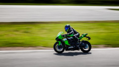 バイクに乗る理由、「楽しい」以外無い・・・