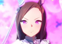 【ウマ娘】リグヒのドロワバクシン強すぎじゃね？