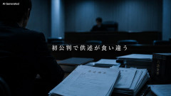 【速報】内田梨瑚被告「被害者を全裸にし暴行したら『死にます死にます』と。そして自分から落ちた。つまり自殺したのだと思います」