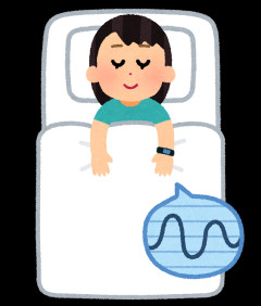 毎日4時間睡眠で問題なく一日過ごせる奴ｗ