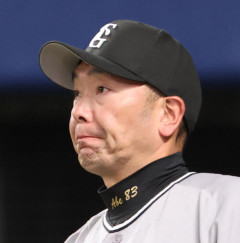 【悲報】パ・リーグさん、阿部慎之助と羽月隆太郎のような覇権コンテンツを用意できない