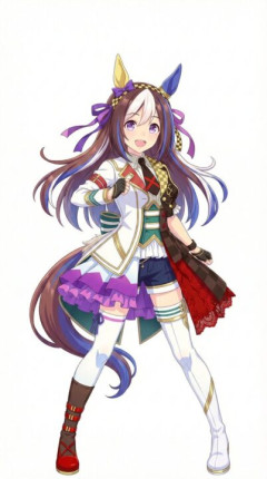 【ウマ娘】せや！スペ一族を全部盛ってみればええんや！→ 結果