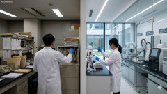 【速報】日本の優秀な研究者が続々と中国を目指す「ここはオアシスだ！ 日本に帰るなんて考えはあり得ない」