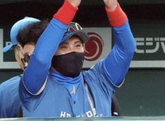 日本ハム交流戦白星スタート！伊藤大海が今季初完封で6勝目！新庄監督が古巣・甲子園で通算300勝目！