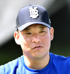 【ＤｅＮＡ】筒香嘉智が体調不良で欠場　次戦以降は「様子を見て判断」と相川亮二監督