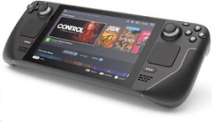 Steam Deckを買うという選択肢