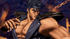 餓狼伝説「ロナウド！ケンシロウ！」 鉄拳「範馬勇次郎！FFの主人公の人！」 スト6「あわわ…」