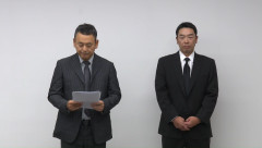 【悲報】阿部監督の娘「勝手に警察に通報されてしまった」と児童相談所へ不信感をあらわす