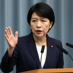 「質問は全社で１度ということですので」...繰り返された高市首相の「質問制限『会見』」 「意味ない」と批判続出   |  @i_love_reiwa
