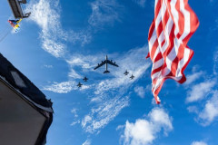 米軍は今まで通り日本を守れない…トランプが同盟国・日本に突きつけた台湾有事の冷酷な現実！